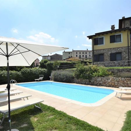 Apartment La Corte Bricca - Trilo B By Interhome Castana  Екстериор снимка