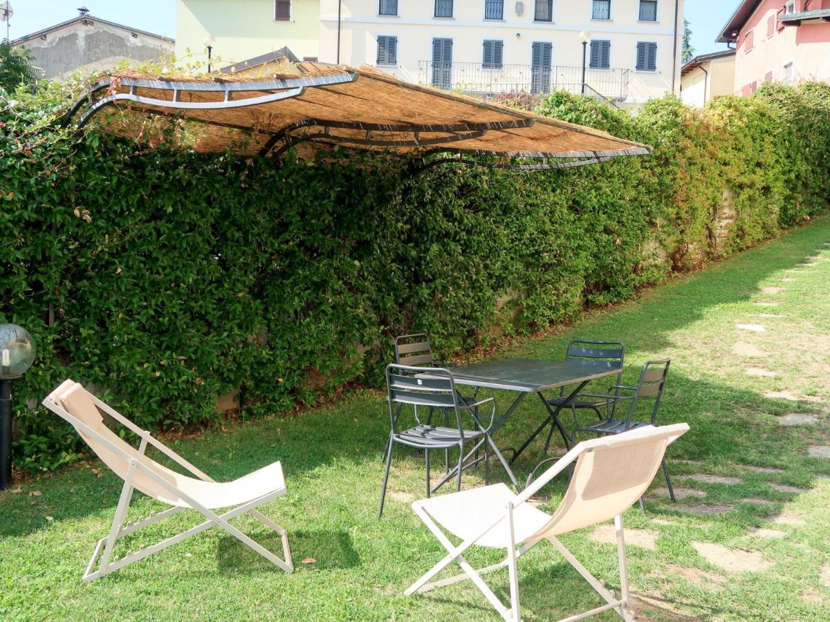 Apartment La Corte Bricca - Trilo B By Interhome Castana  Екстериор снимка