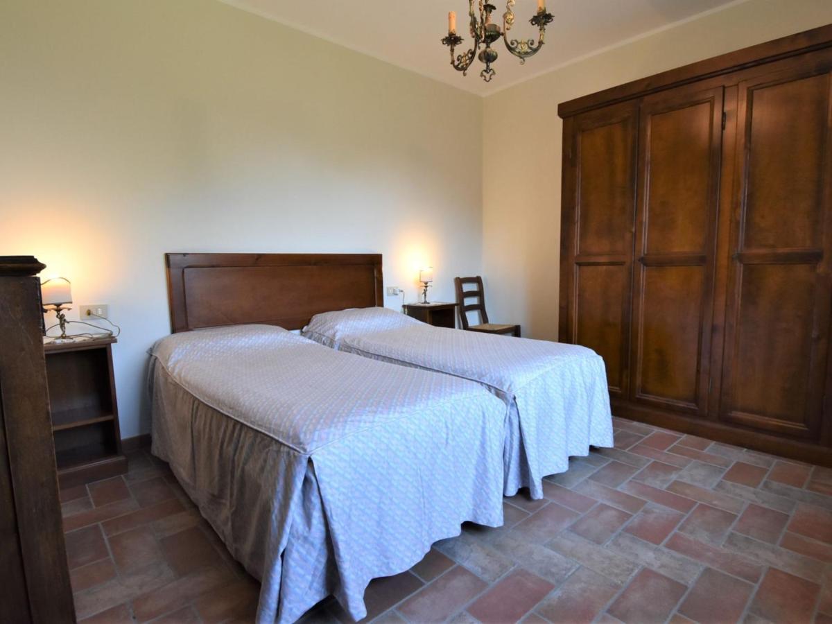 Apartment La Corte Bricca - Trilo B By Interhome Castana  Екстериор снимка